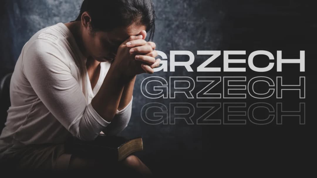 Czy przeklinanie to grzech? Co mówi Kościół katolicki i Pismo Święte