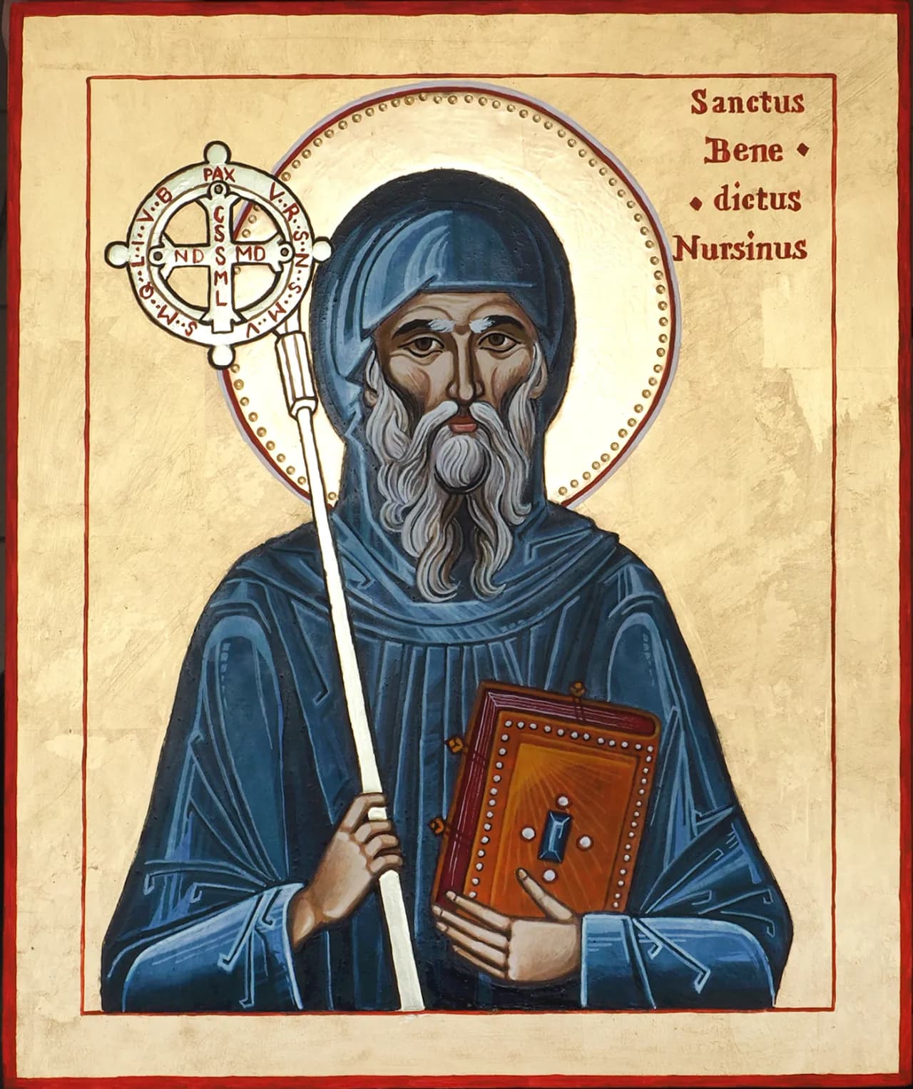 Św. Benedykt patron czego? Poznaj jego znaczenie i obszary opieki