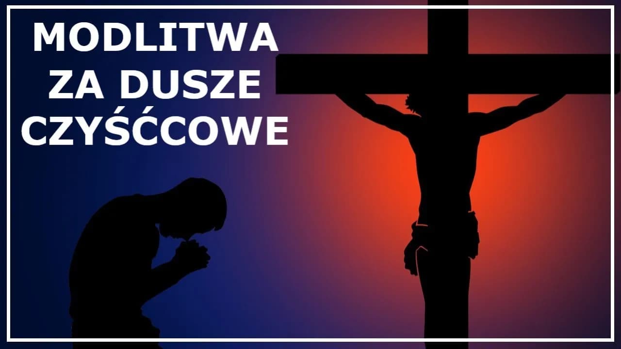 Czy dusze w czyśćcu widzą nas i co to oznacza dla żyjących? Teologiczna odpowiedź
