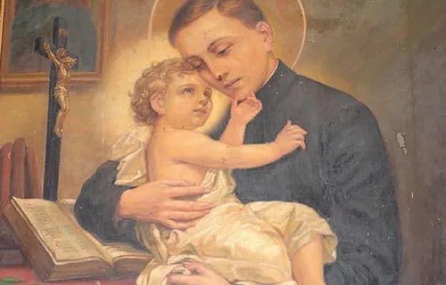 Kto jest patronem dzieci i młodzieży? Poznaj świętego, który ich wspiera!