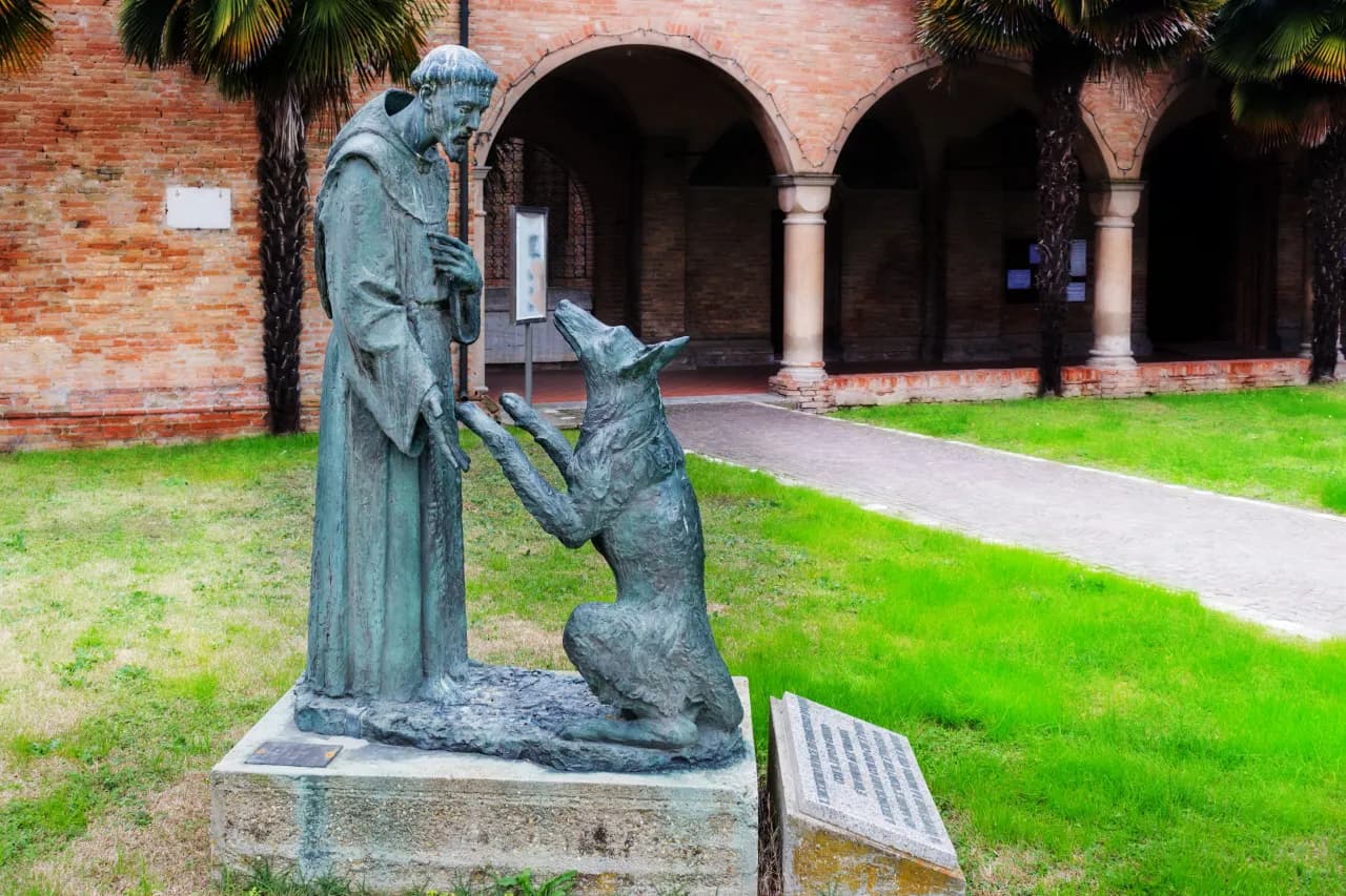 Dlaczego święty Franciszek jest patronem ekologów? Sekret jego miłości do przyrody