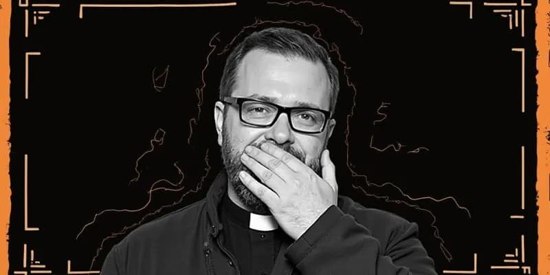 Czy masturbacja w niedzielę to grzech? Odpowiedź Kościoła i moralne dylematy