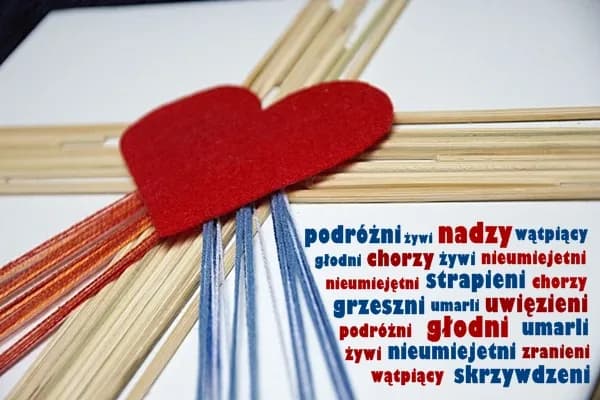 7 uczynków miłosiernych co do duszy: jak praktykować je w życiu duchowym?