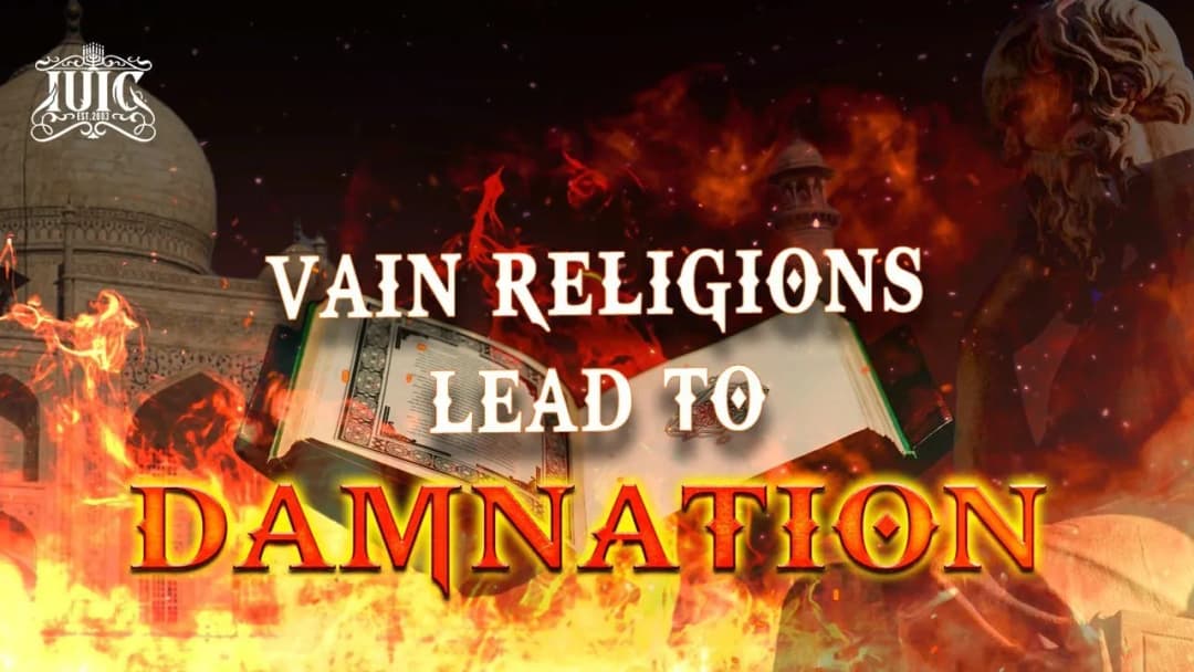 Jakie dusze trafiają do piekła? Kryteria potępienia w różnych religiach i filozofiach