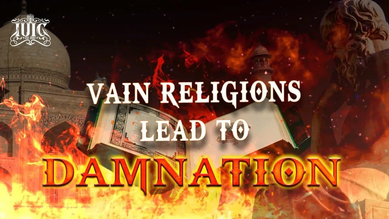 Jakie dusze trafiają do piekła? Kryteria potępienia w różnych religiach i filozofiach