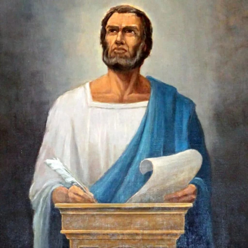 Św. Łukasz – czego jest patronem i dlaczego to ważne dla wierzących