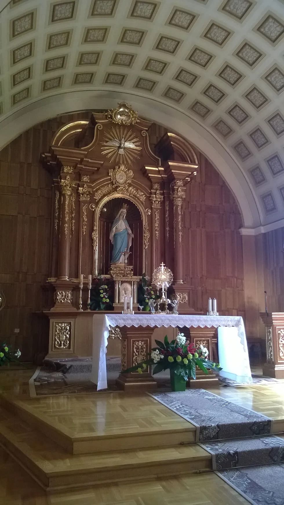 Najlepsze miejsca na rekolekcje ignacjańskie – gdzie pojechać na duchowe odnowienie