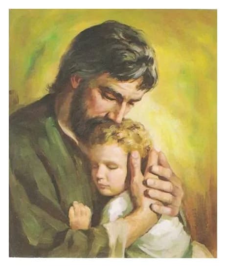 Dlaczego św. Józef jest patronem rodzin? Poznaj jego rolę i znaczenie w Kościele