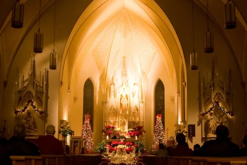 Czy w adwencie można się bawić? Zasady i duchowe znaczenie tego okresu