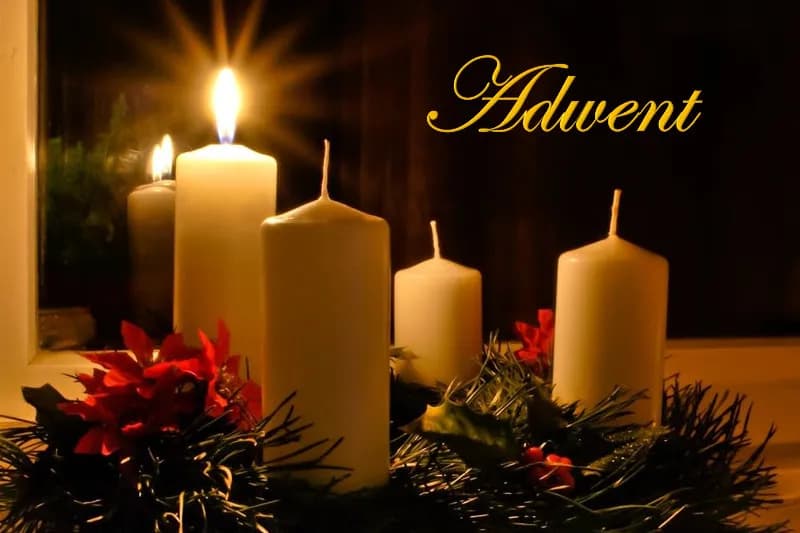 Do kiedy jest adwent i dlaczego warto znać jego daty w Kościele katolickim