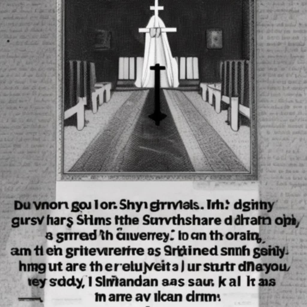 Czy nie pójście do komunii to grzech? Konsekwencje i odpowiedź Kościoła