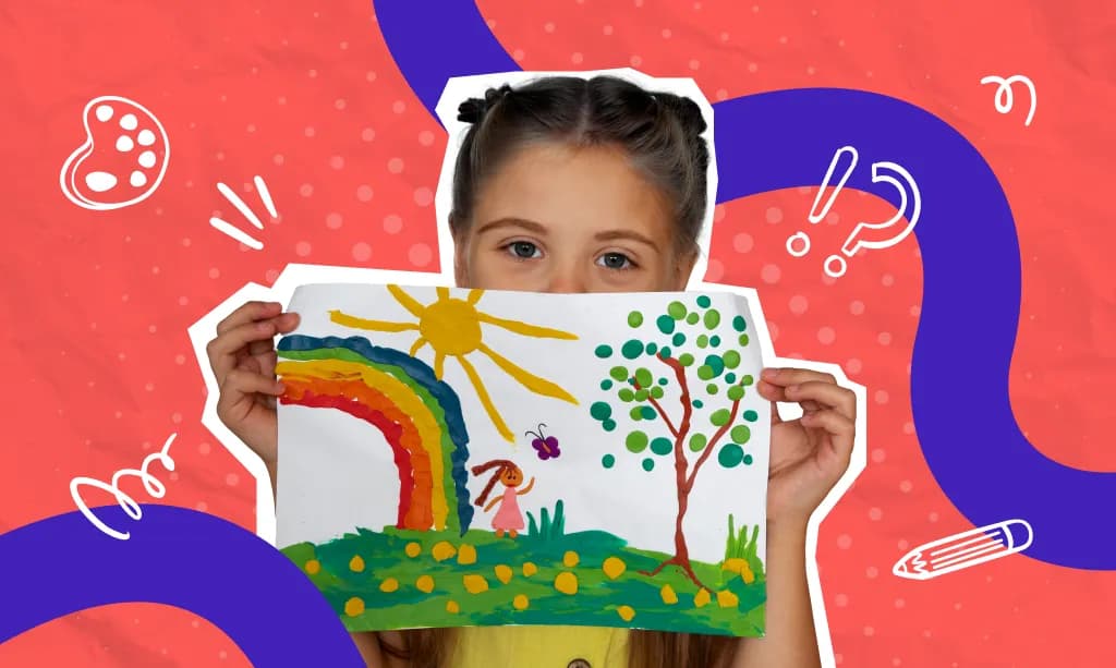 Jak wytłumaczyć dziecku, czym jest dusza? Proste i wzruszające przykłady