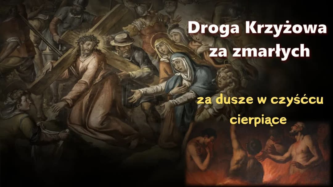 Dlaczego dusze czyśćcowe przychodzą na ziemię? Teologiczne i duchowe wyjaśnienia