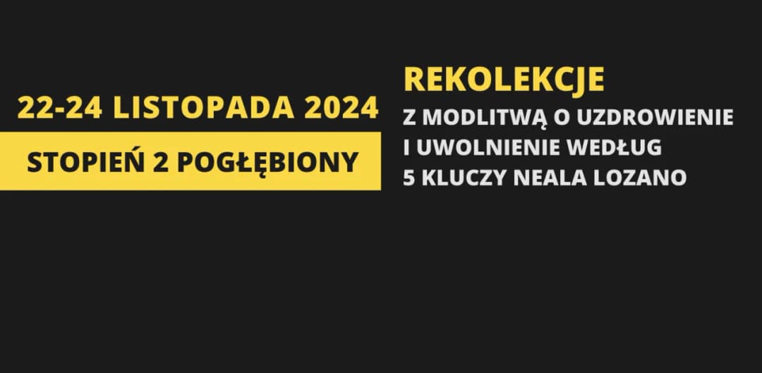 Ile trwają rekolekcje? Sprawdź, jak zaplanować czas na duchowe odnowienie