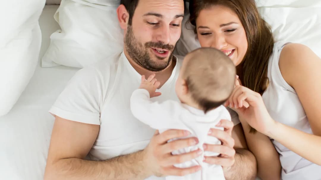 Czy dzieci z in vitro mają duszę? Sprawdź, co mówi religia i nauka