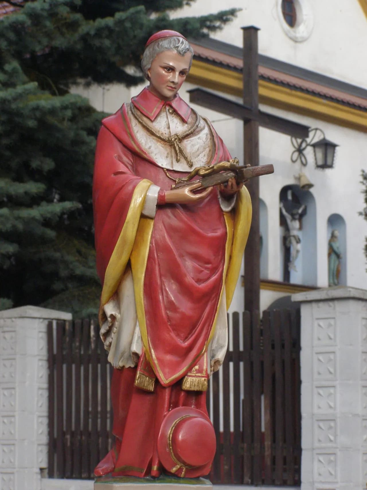 Święty Karol – czego jest patronem i dlaczego warto go poznać?