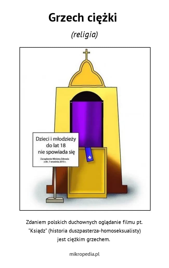 Czy myśli nieczyste to grzech ciężki? Wyjaśnienie w świetle nauczania Kościoła