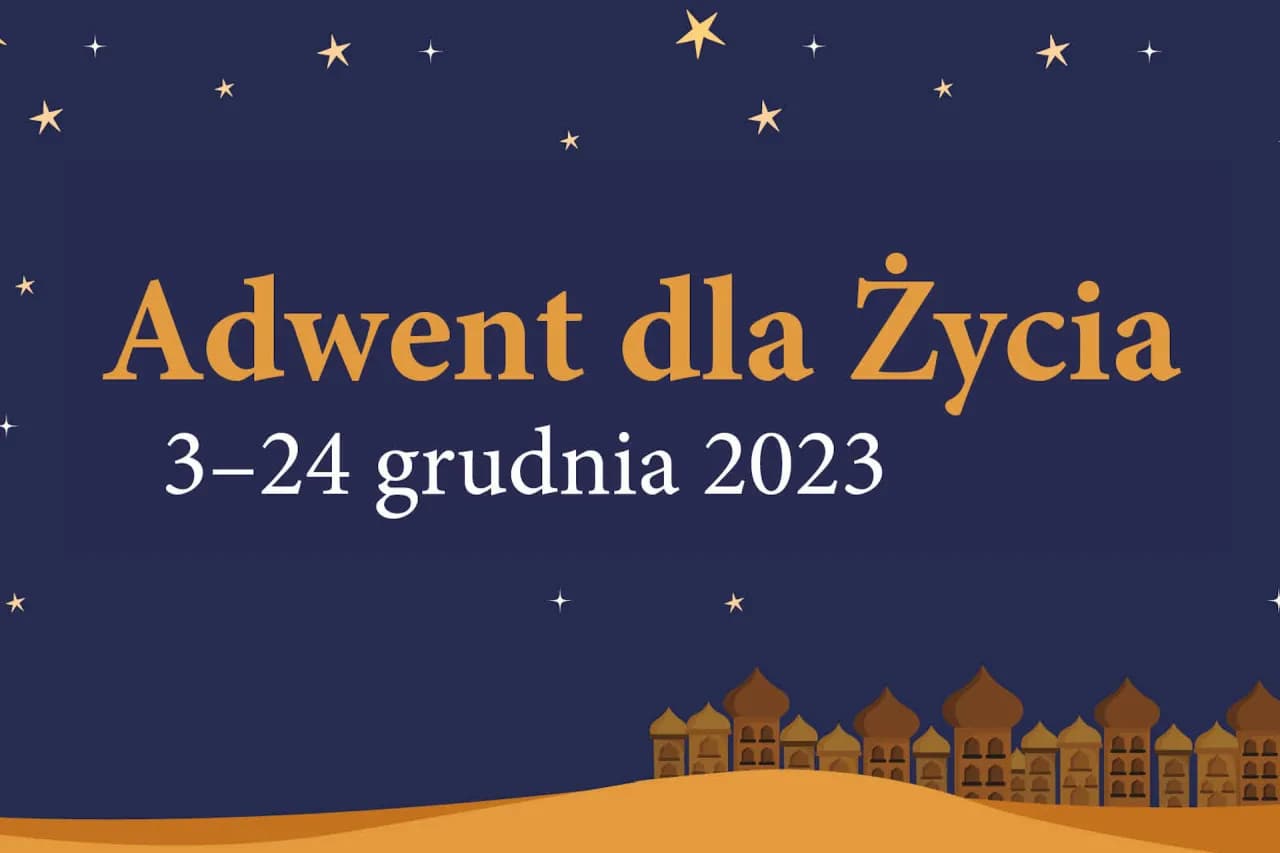 Czym jest Adwent dla człowieka i jak wpływa na życie duchowe?