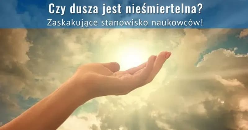 Czy dusza to świadomość? Kluczowe różnice i zaskakujące powiązania wyjaśnione