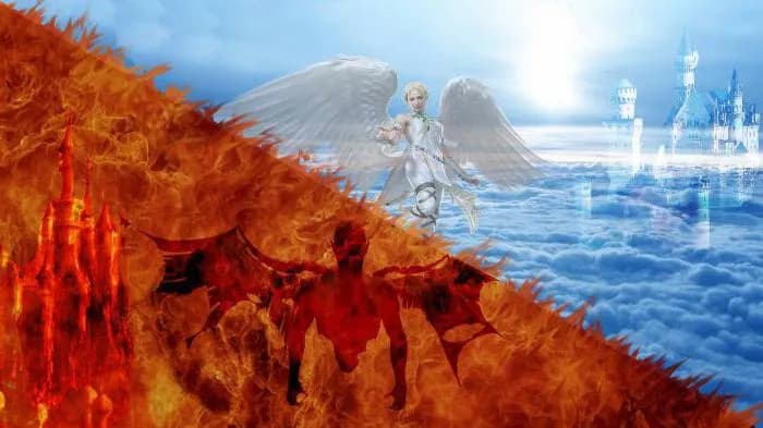 Kiedy dusza idzie do nieba? Tajemnice życia po śmierci w różnych religiach